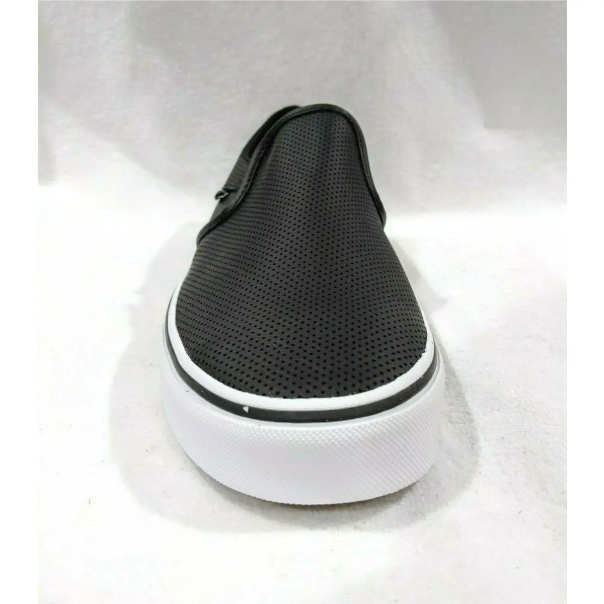 Vans shoes - VANS Asher - Asher - VN000VOSDJ6 - Black 2