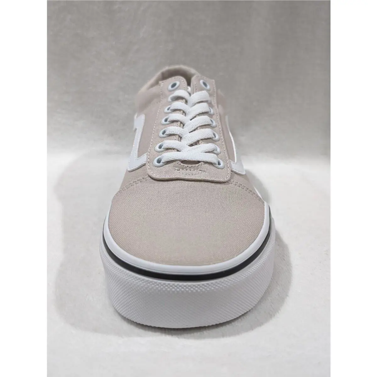 Vans shoes - VANS Ward - Ward - VN0A38DMTUP - Taupe 3