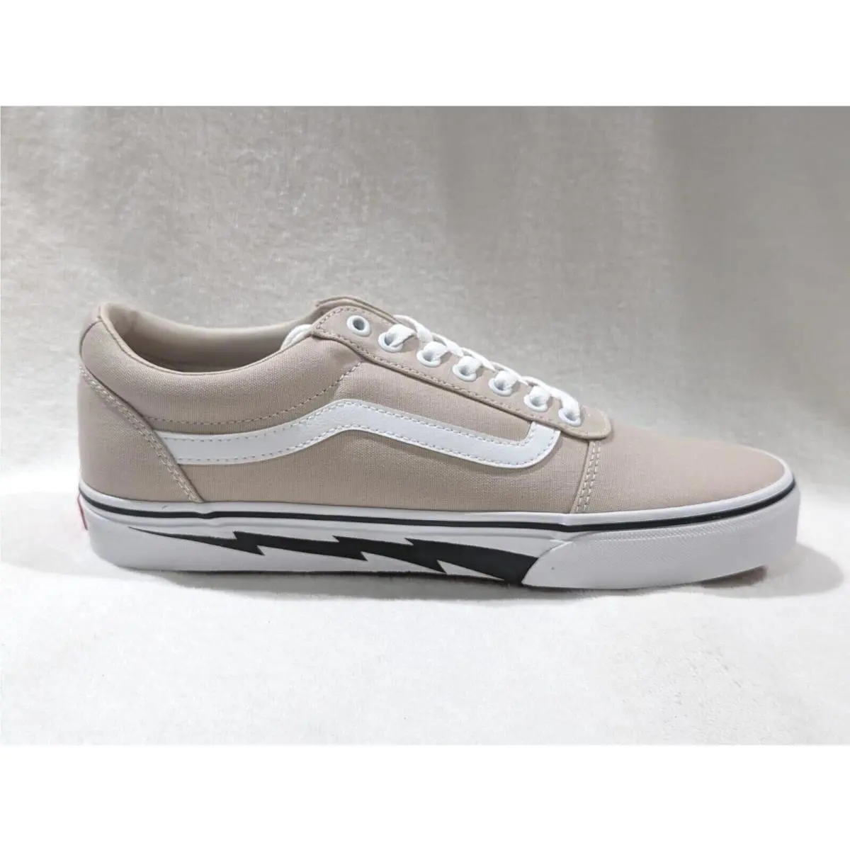 Vans shoes - VANS Ward - Ward - VN0A38DMTUP - Taupe 6