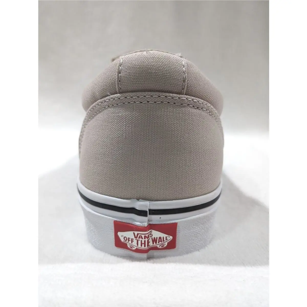 Vans shoes - VANS Ward - Ward - VN0A38DMTUP - Taupe 12
