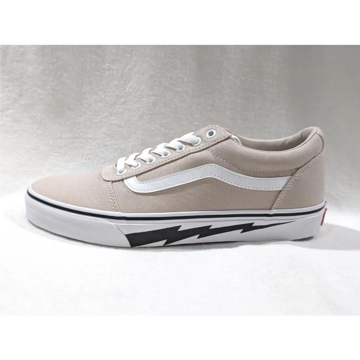 Vans shoes - VANS Ward - Ward - VN0A38DMTUP - Taupe 13