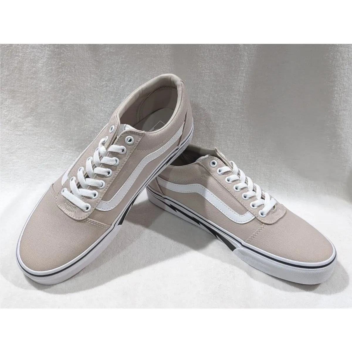 Vans shoes - VANS Ward - Ward - VN0A38DMTUP - Taupe 7