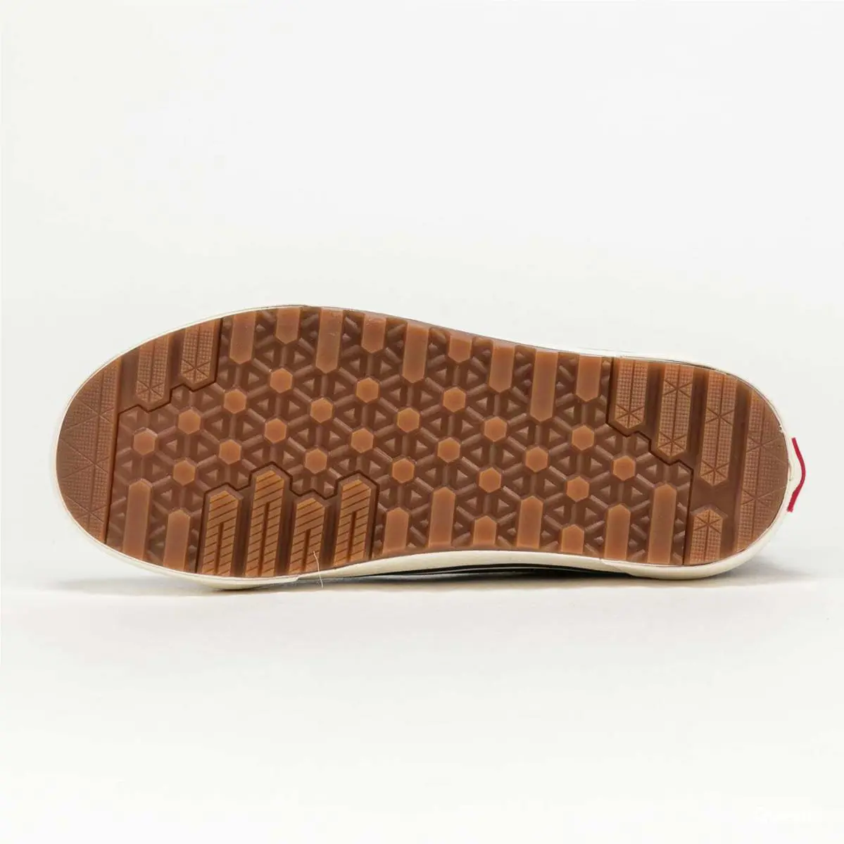 Vans shoes  - Black/true White 2