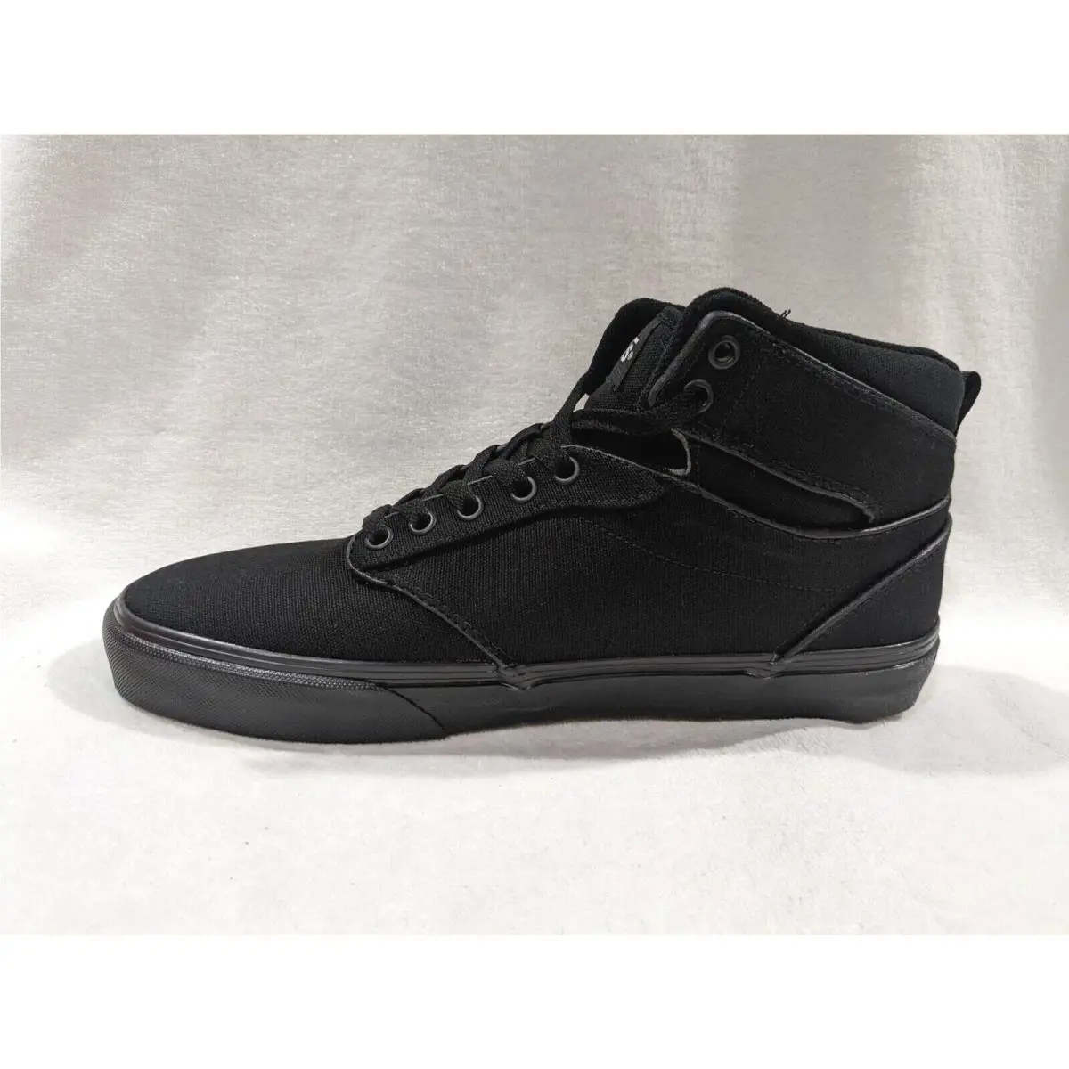 Vans shoes - VANS Atwood Hi - Atwood - VN0A38BV186 - Black 3