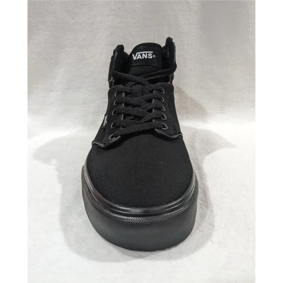 Vans shoes - VANS Atwood Hi - Atwood - VN0A38BV186 - Black 7