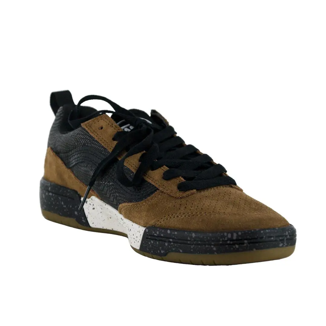 Vans shoes - Brown/Multicolor 0