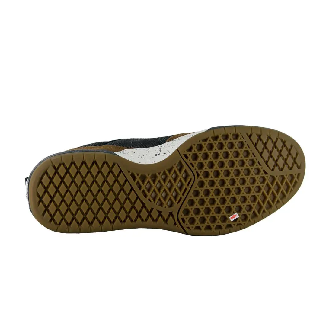 Vans shoes - Brown/Multicolor 1