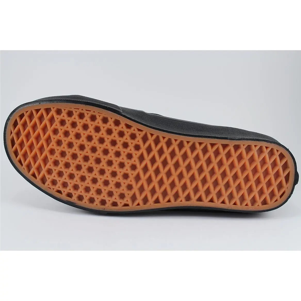 Vans shoes - Black, Manufacturer: Black/Black/Black 4