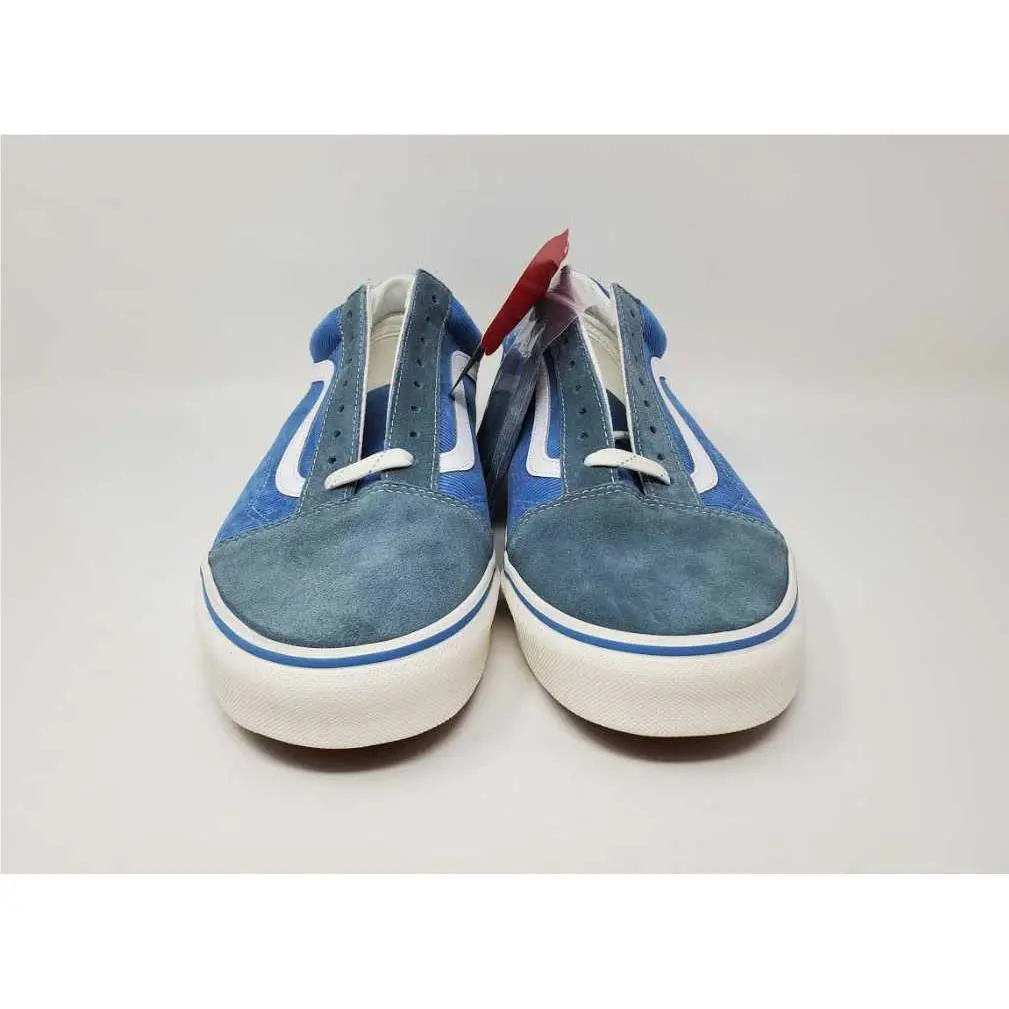 Vans shoes - OLD SKOOL - OLD SKOOL - Blue 1