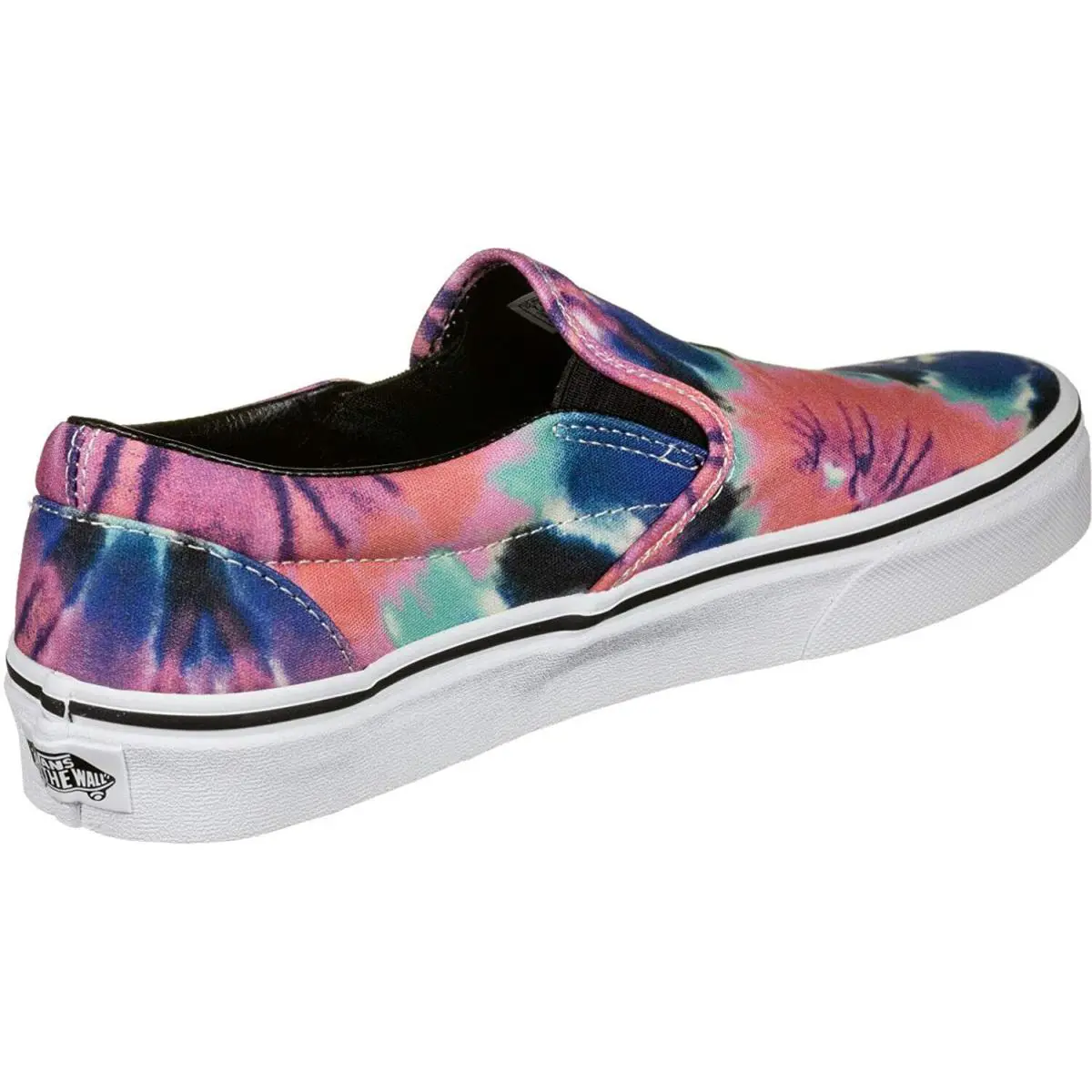 Vans shoes - Classic Slip On - Classic Slip - Multicolor 0