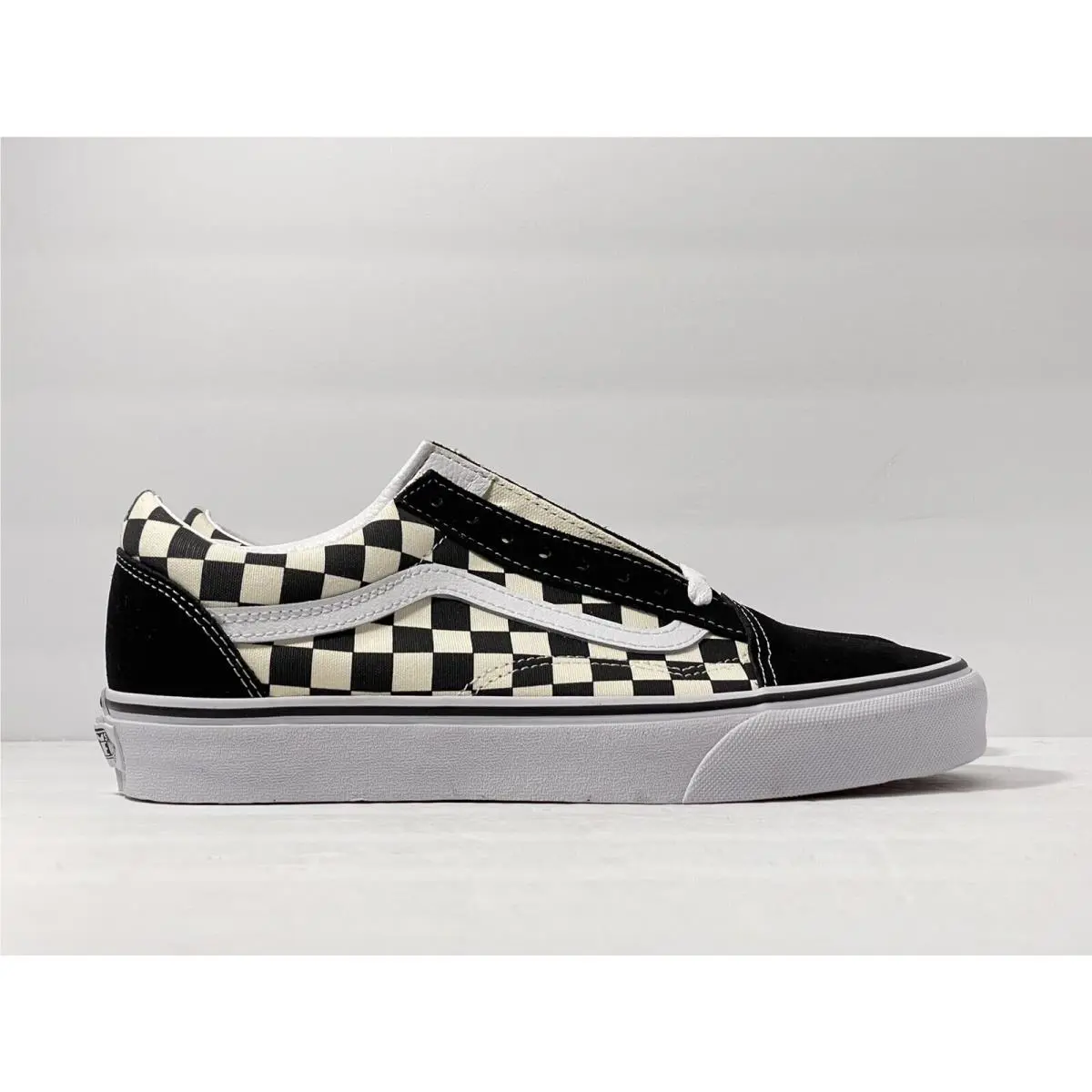 Vans shoes - Vans Old Skool - Old Skool - VN0A38G1P0S - Multicolor 0
