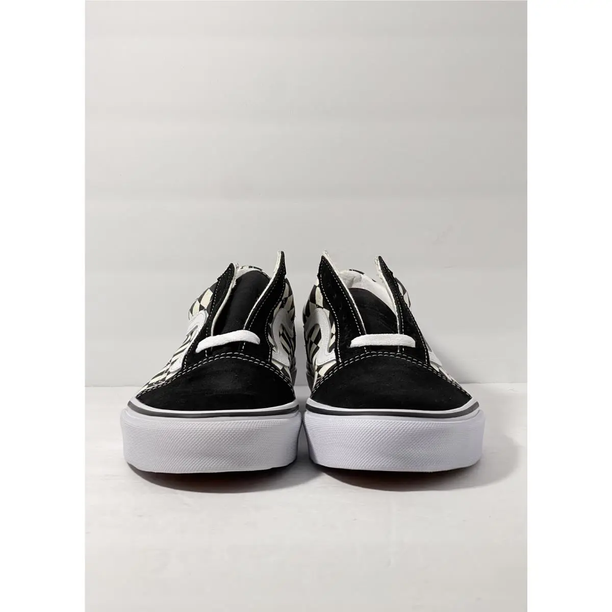 Vans shoes - Vans Old Skool - Old Skool - VN0A38G1P0S - Multicolor 1