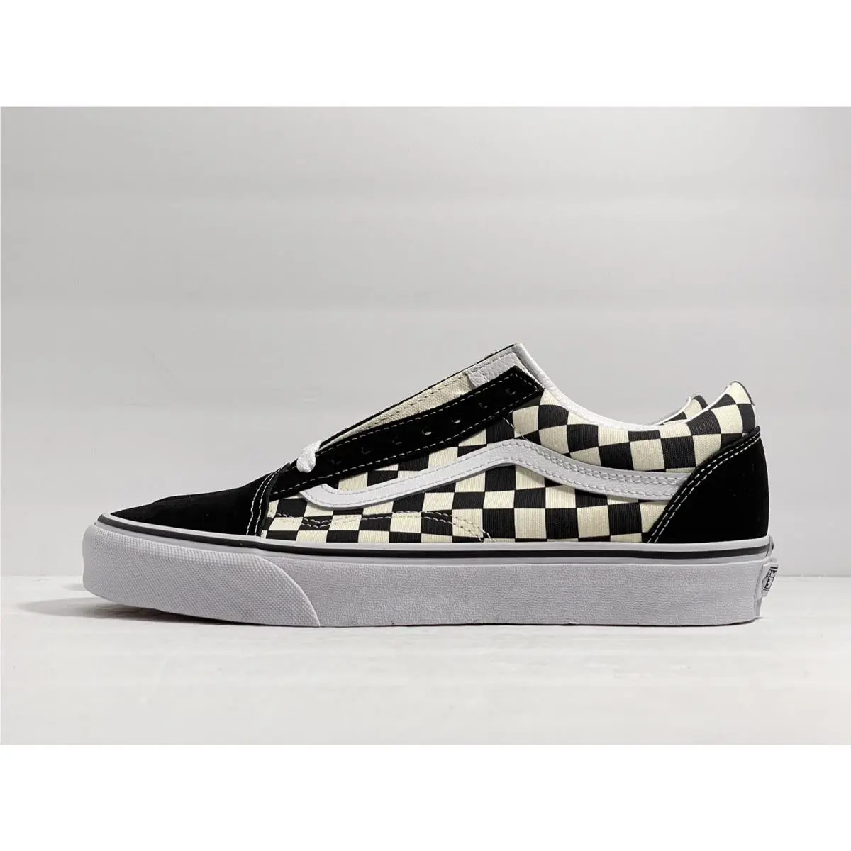 Vans shoes - Vans Old Skool - Old Skool - VN0A38G1P0S - Multicolor 2