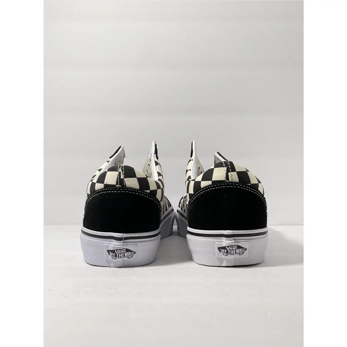 Vans shoes - Vans Old Skool - Old Skool - VN0A38G1P0S - Multicolor 8