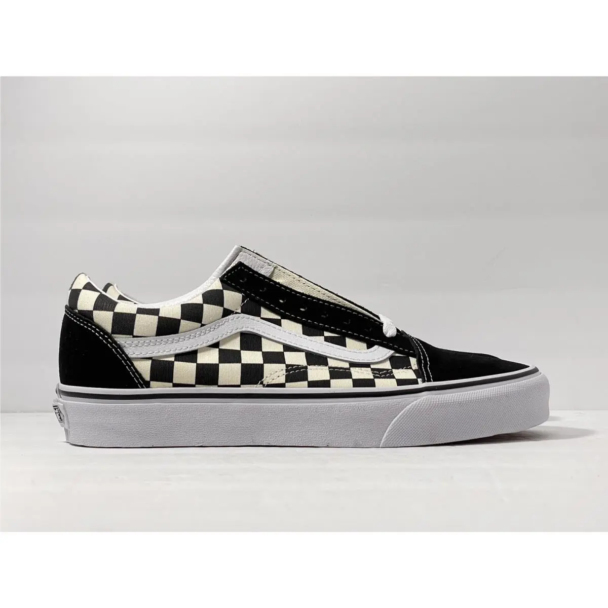 Vans shoes - Vans Old Skool - Old Skool - VN0A38G1P0S - Multicolor 5