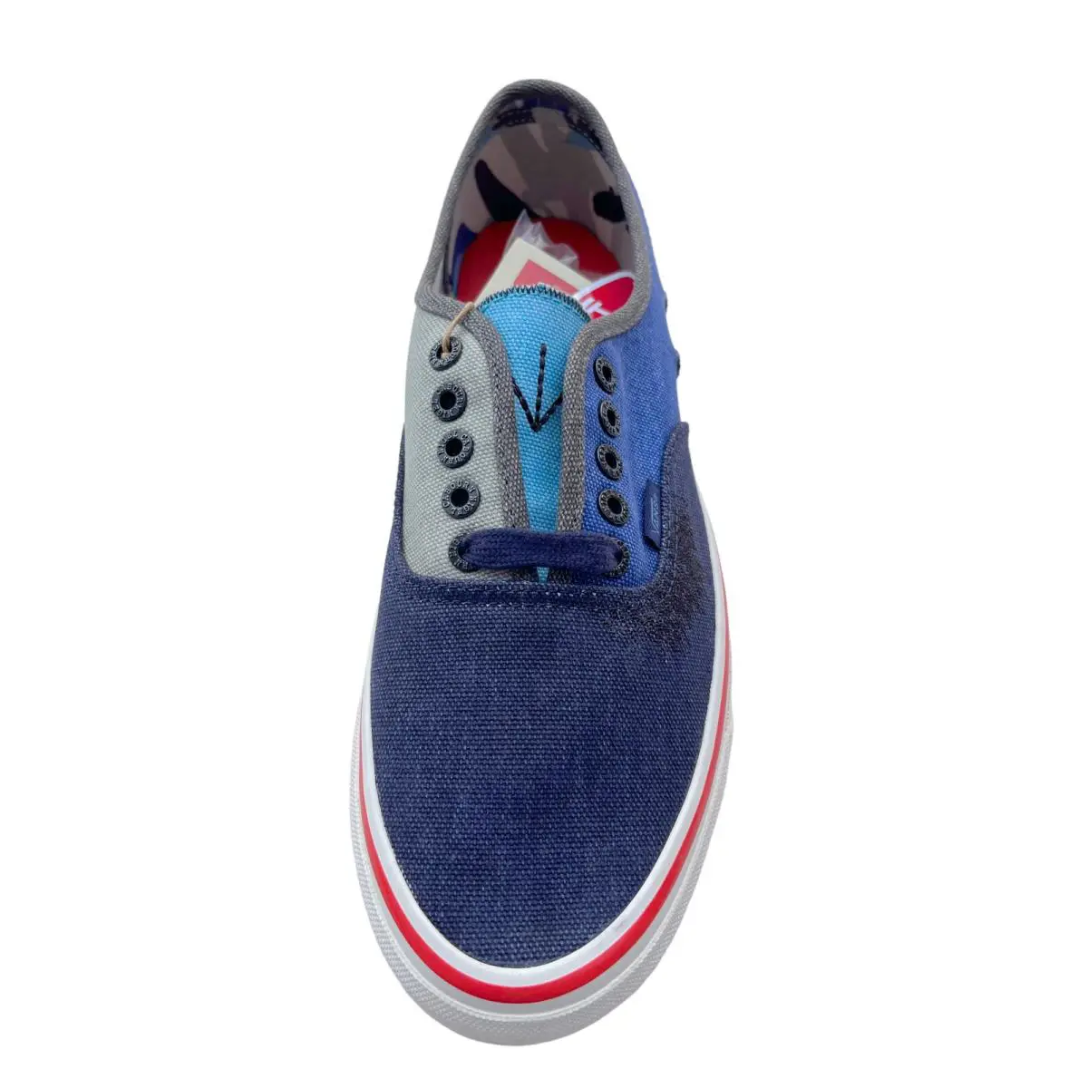 Vans shoes - Blue 0