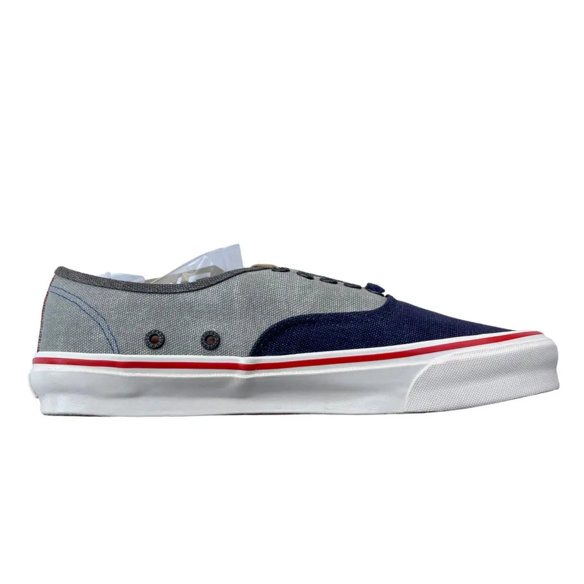 Vans shoes - Blue 1