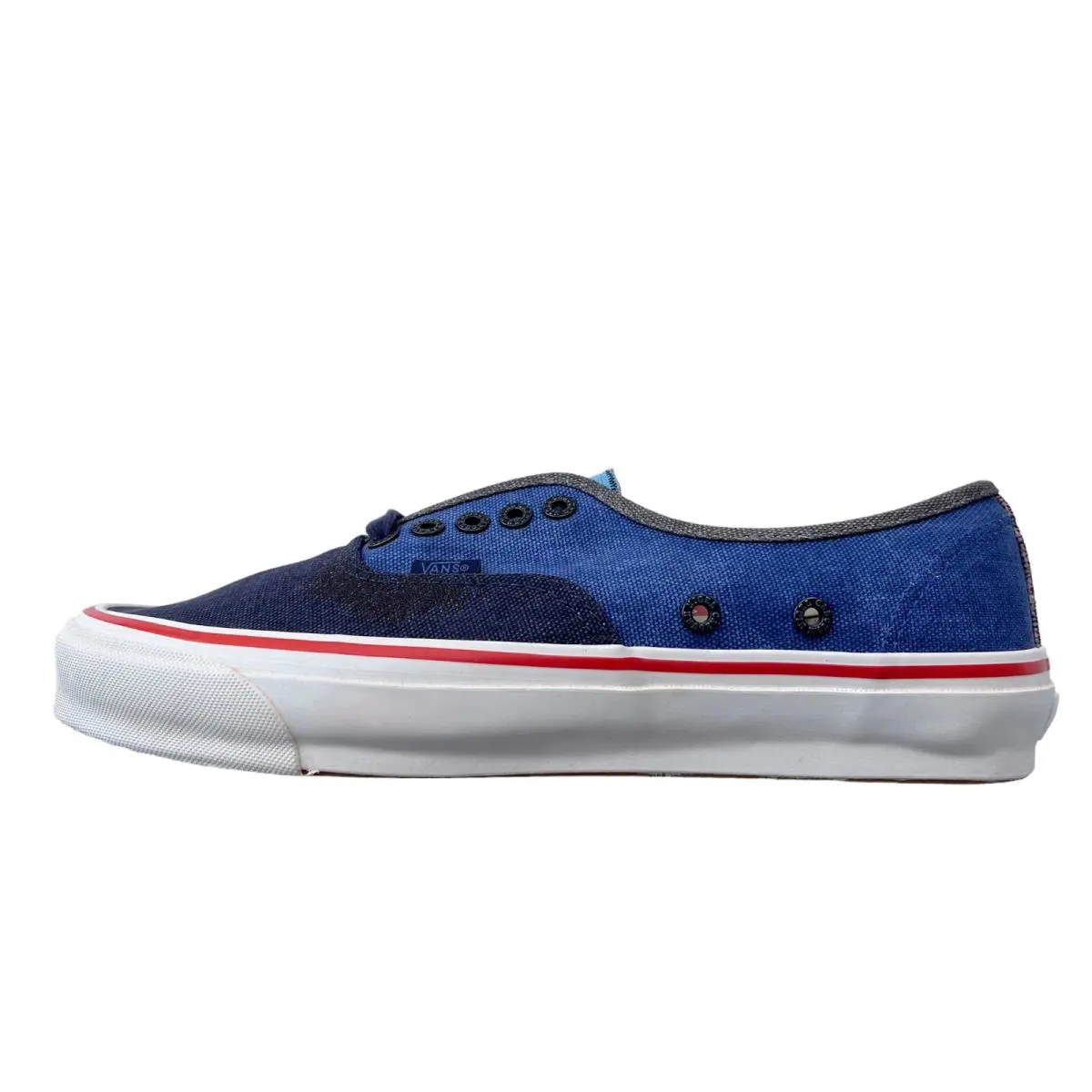 Vans shoes - Blue 2