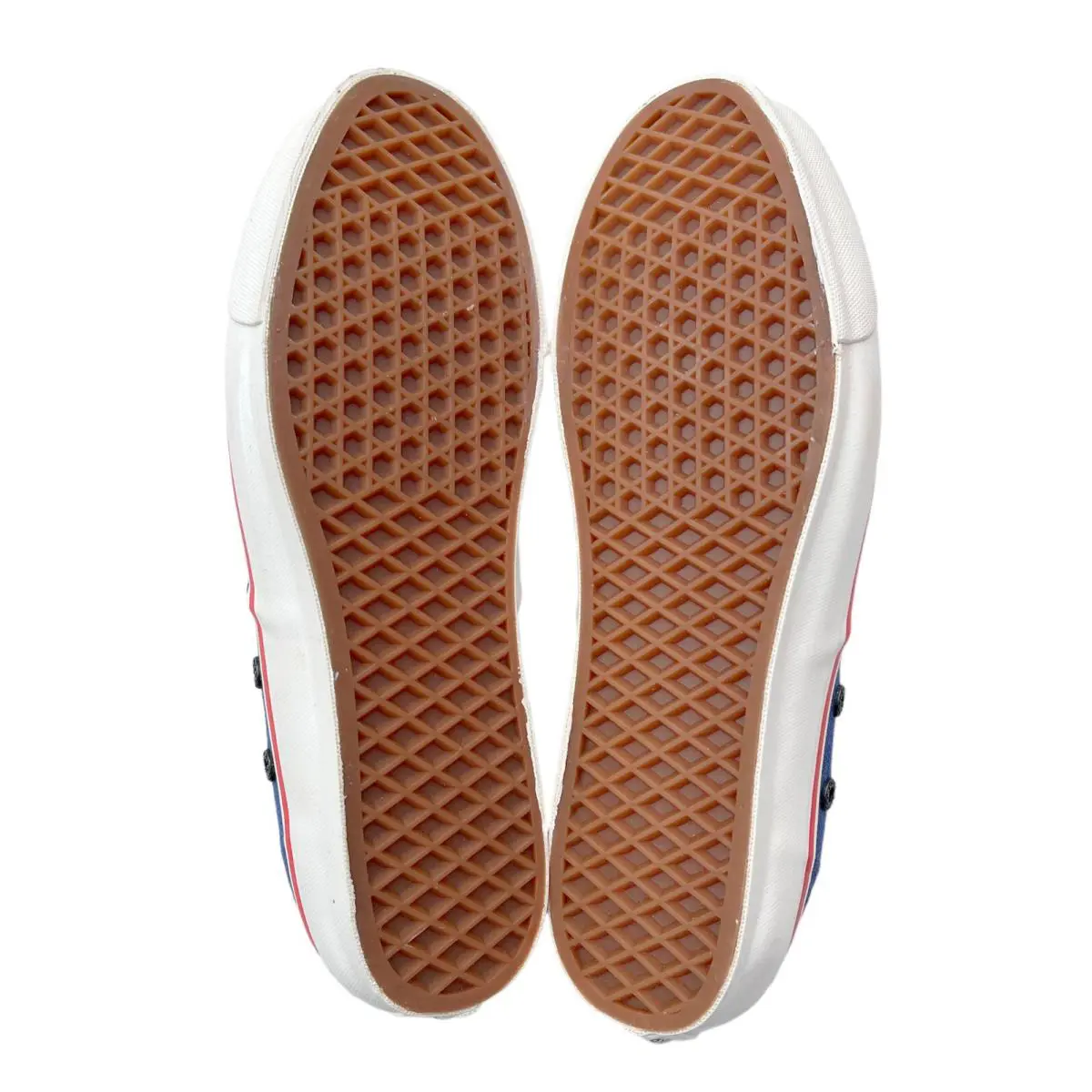 Vans shoes - Blue 6
