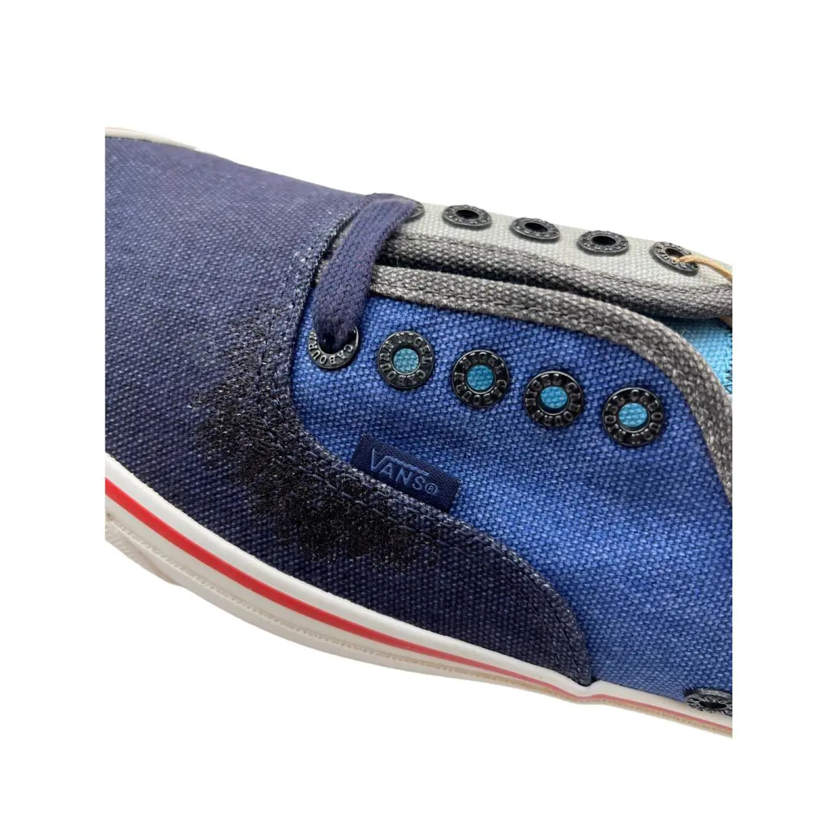Vans shoes - Blue 3