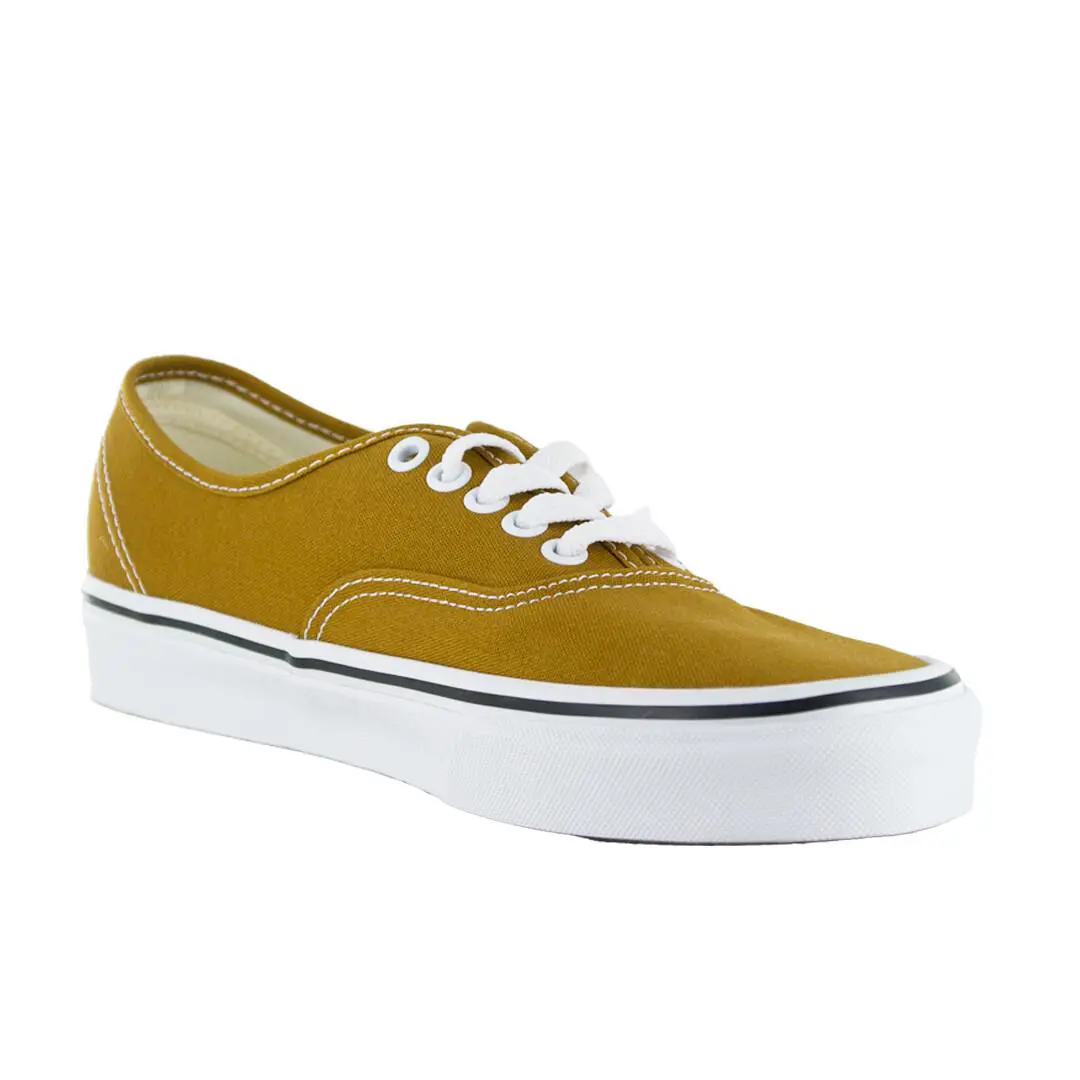 Vans shoes - Golden Brown 0