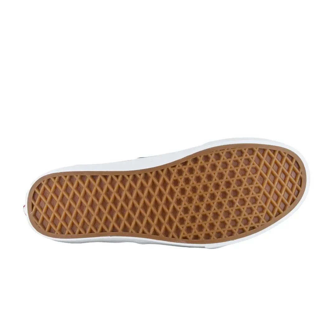 Vans shoes - Golden Brown 1