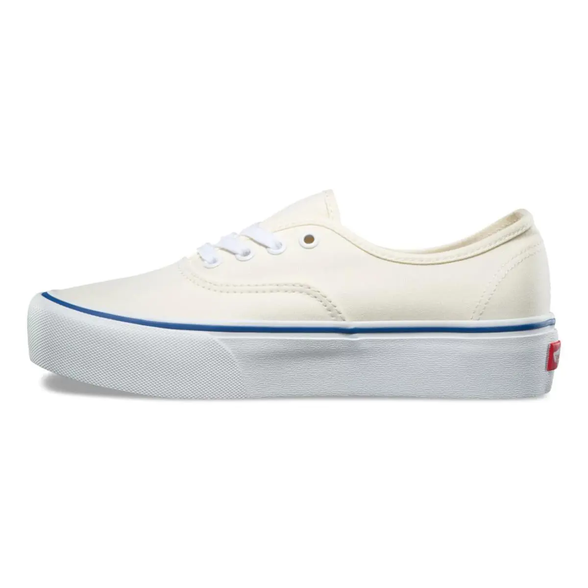 Vans shoes - Gum Bumper - Gum Bumper - White 1