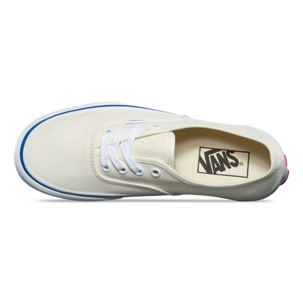 Vans shoes - Gum Bumper - Gum Bumper - White 2