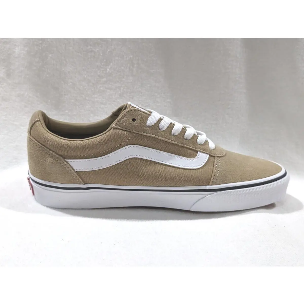 Vans shoes - VANS Ward - Ward - VN0A36EMSQ7 - Cornstalk 6