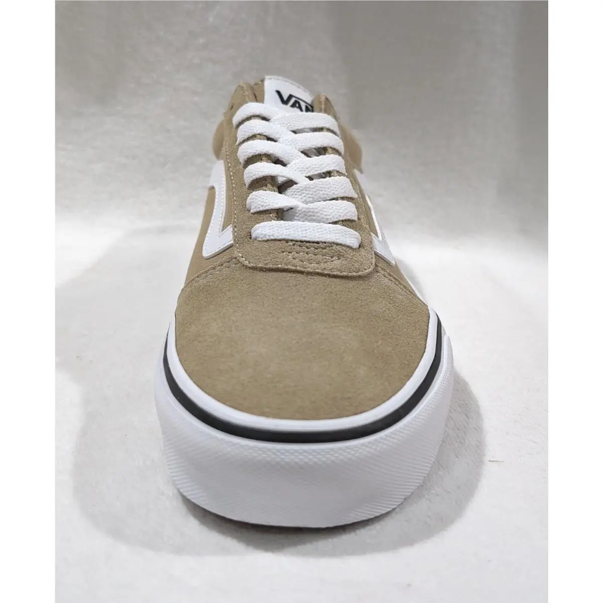 Vans shoes - VANS Ward - Ward - VN0A36EMSQ7 - Cornstalk