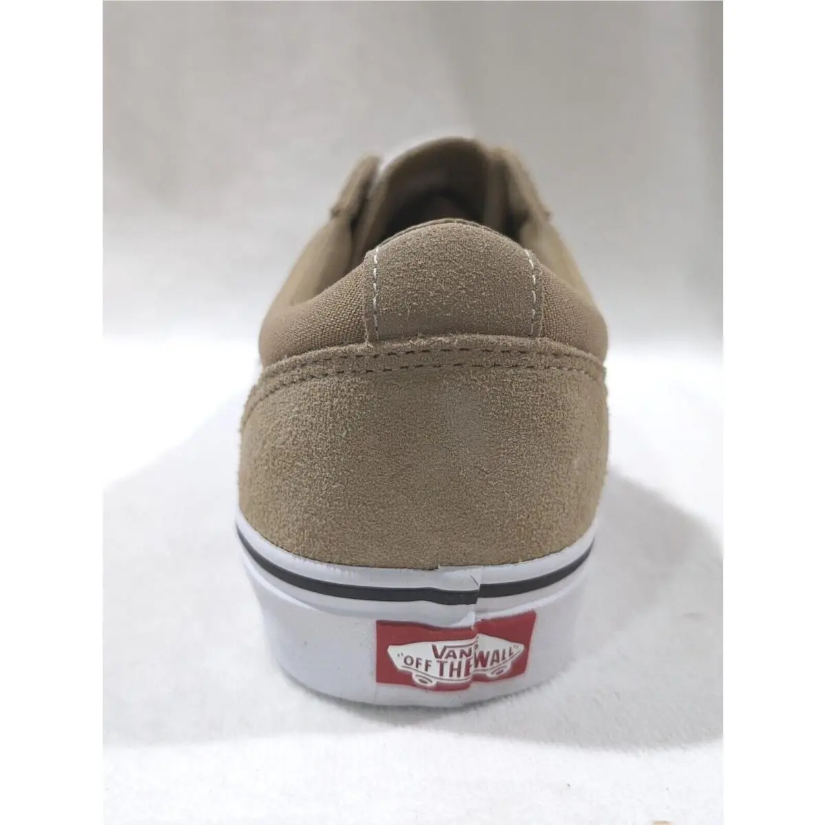 Vans shoes - VANS Ward - Ward - VN0A36EMSQ7 - Cornstalk