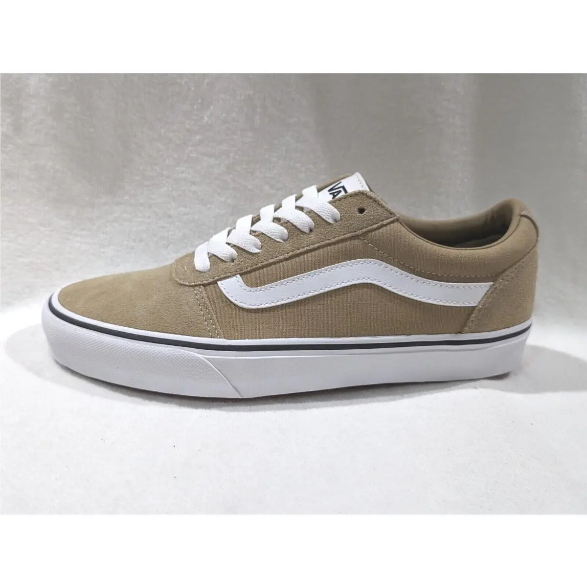 Vans shoes - VANS Ward - Ward - VN0A36EMSQ7 - Cornstalk