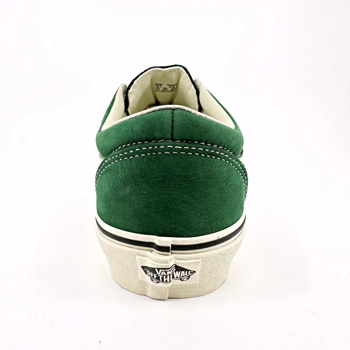 Vans shoes - VANS Bold Ni - Bold - VN0A3WLP01C - Green 9