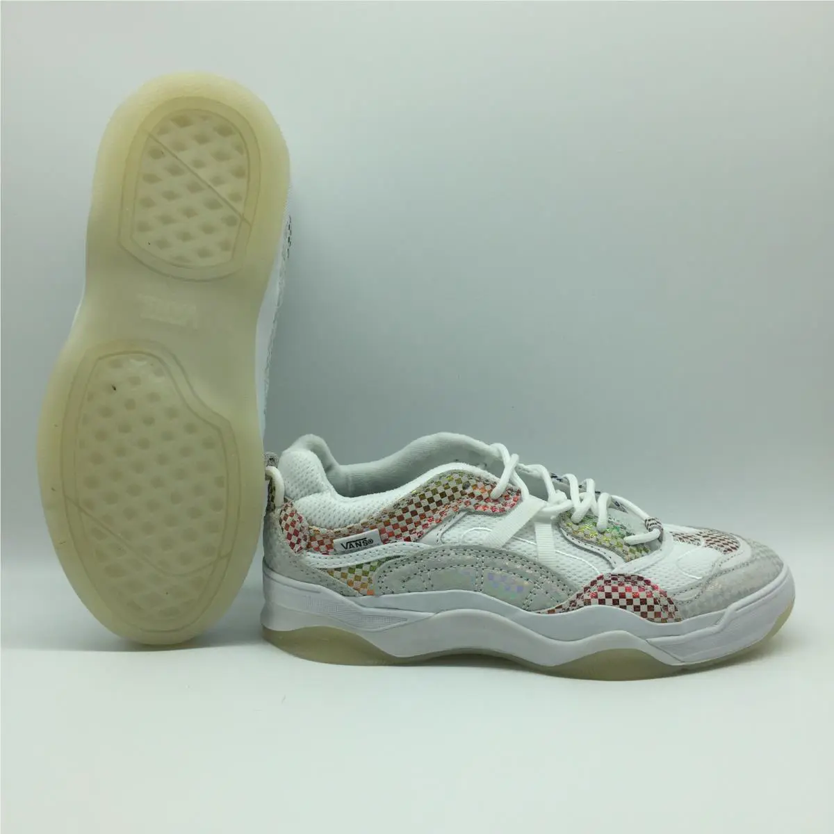 Vans shoes - Multi-Color 0