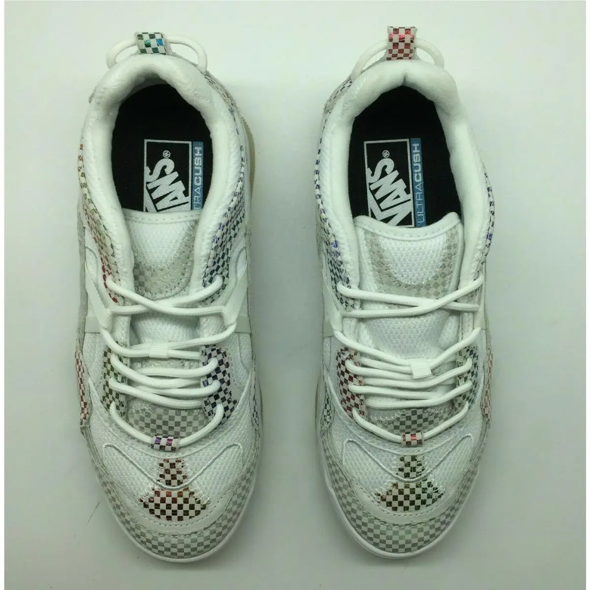 Vans shoes - Multi-Color 1