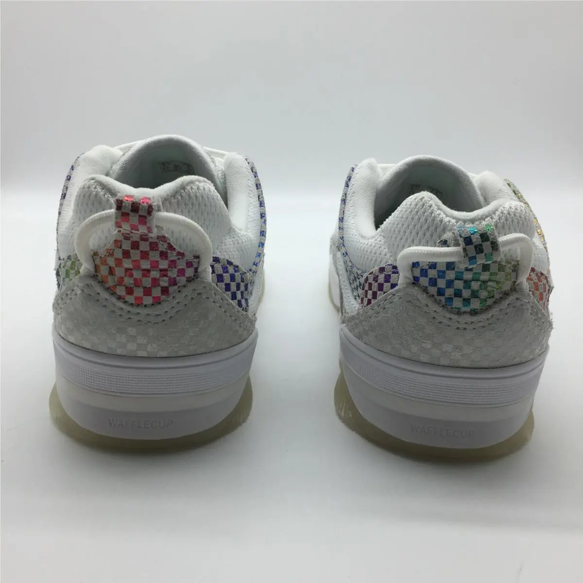 Vans shoes - Multi-Color 3