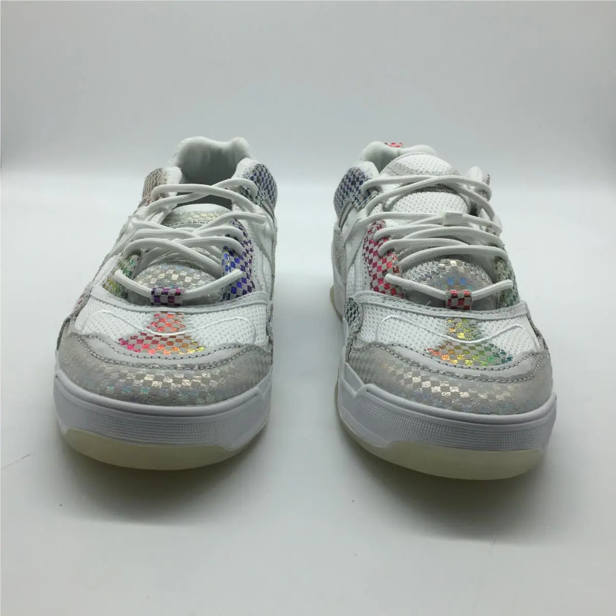 Vans shoes - Multi-Color 7