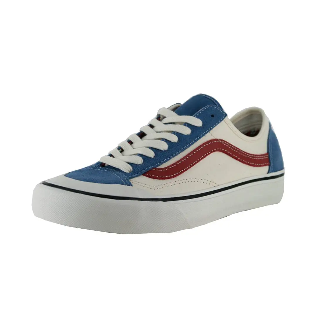 Vans Style 36 Decon SF Sneakers Hawaiin Jungle Skate Shoes - Hawaiin Jungle