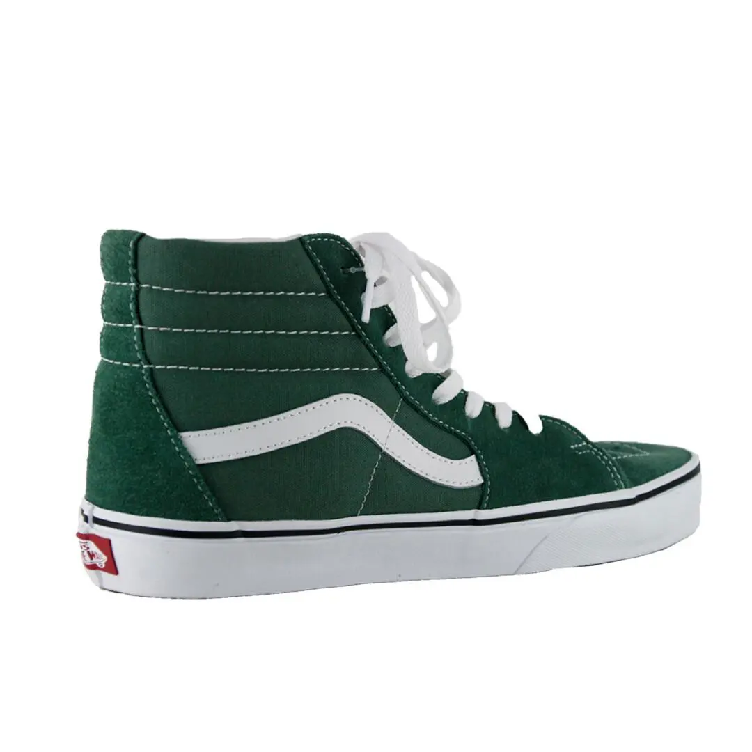 Vans shoes - Duck Green 0