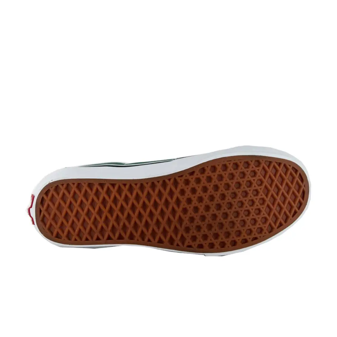 Vans shoes - Duck Green 1