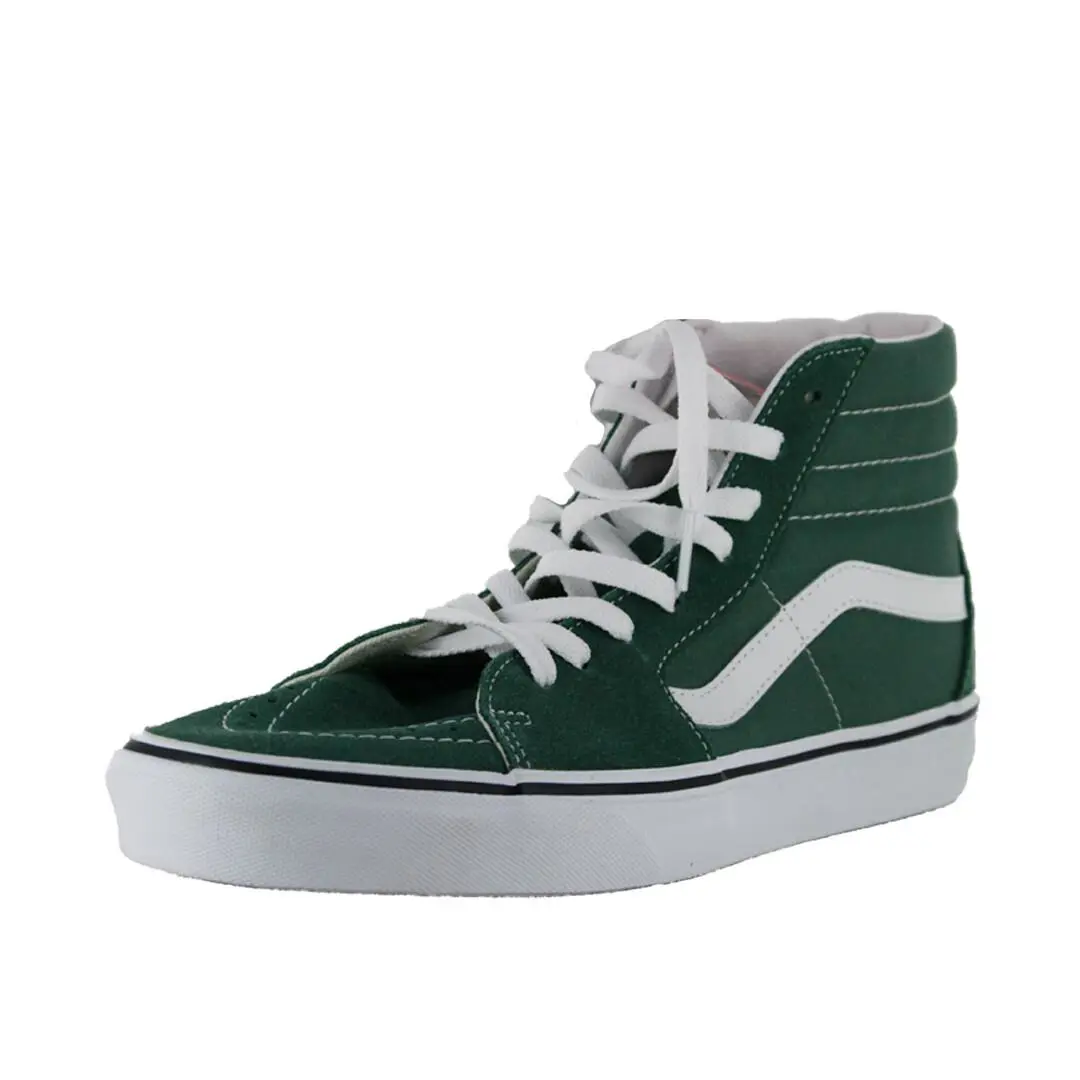 Vans shoes - Duck Green 2