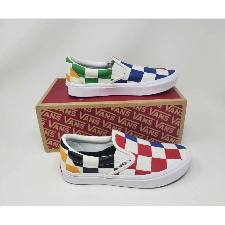 Vans shoes - Multicolor 0