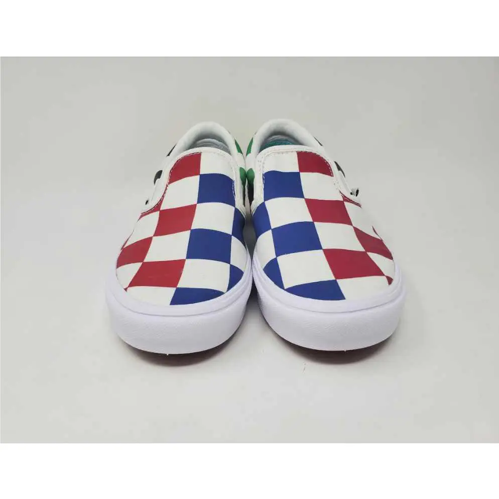 Vans shoes - Multicolor 1