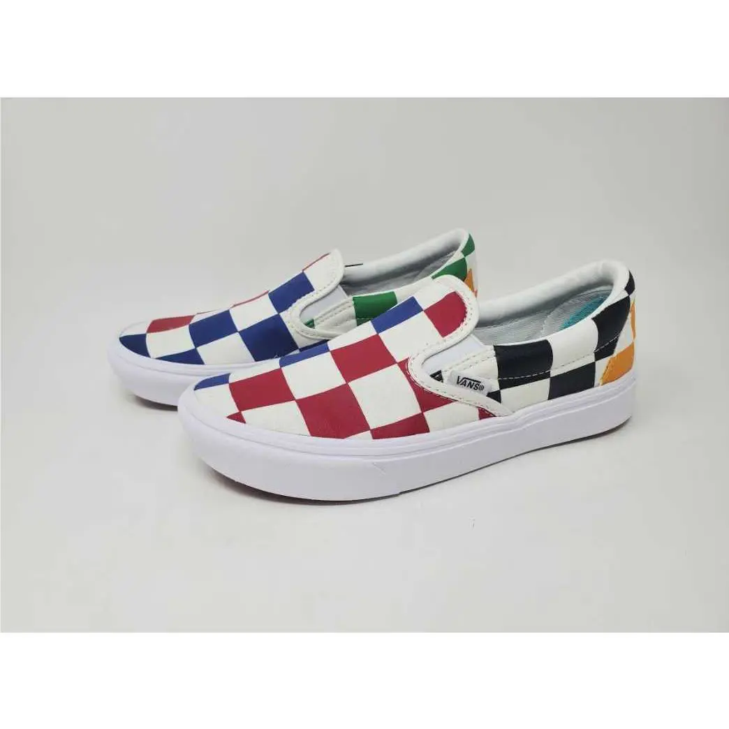 Vans shoes - Multicolor 2