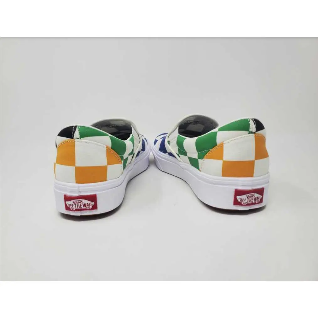 Vans shoes - Multicolor 3