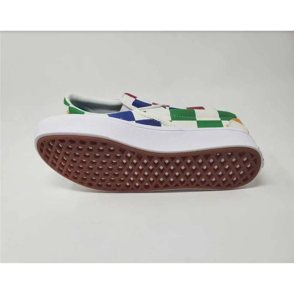 Vans shoes - Multicolor 11