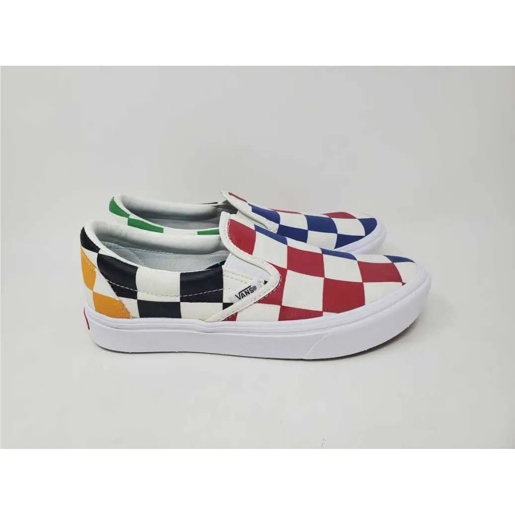 Vans shoes - Multicolor 6