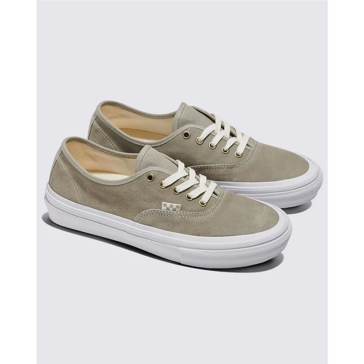 Vans shoes - Vans Skate Authentic Wrapped - Skate Authentic Wrapped - VN0A2Z2ZFOG - Raven 0