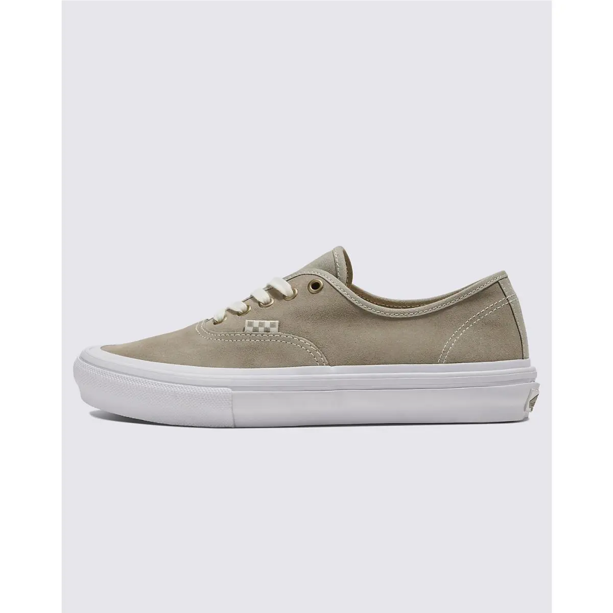 Vans shoes - Vans Skate Authentic Wrapped - Skate Authentic Wrapped - VN0A2Z2ZFOG - Raven 4