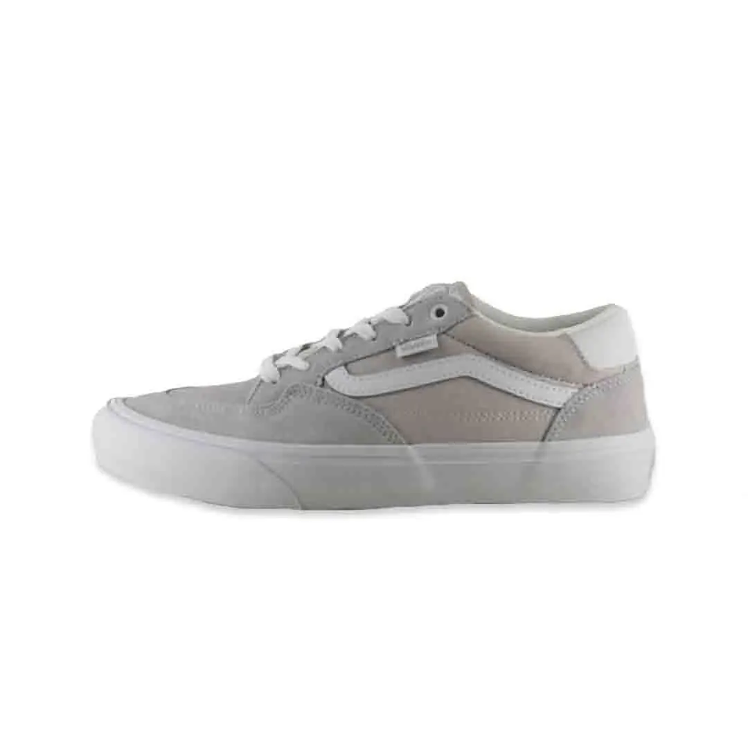 Vans Skate Rowan Sneakers Chalk Violet Skate Shoes - Chalk Violet